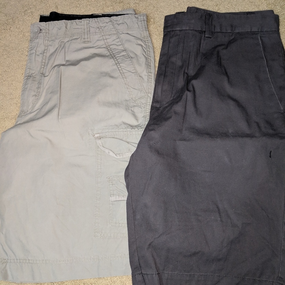 Calvin Klien Mens shorta